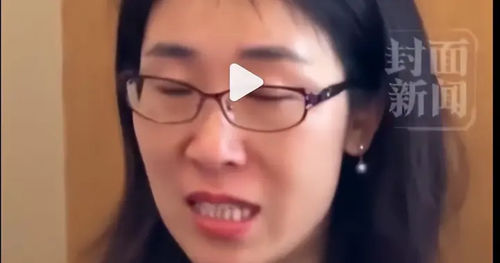 妻子患癌，富豪丈夫用假结婚证和三做试管婴儿，上高三的女儿可怜