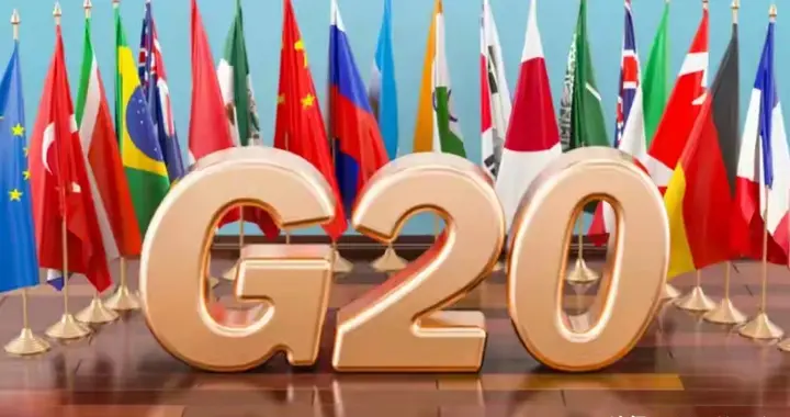 美国“罢工”，G20反而开得更香了？