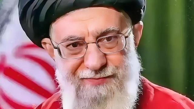 红叶知秋：伊朗传来新消息！ 2026年4