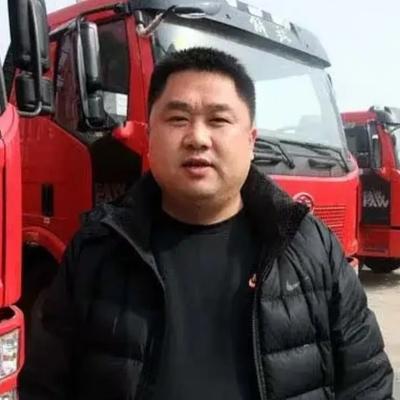 亮哥365：25万担保压到头上，借款人突