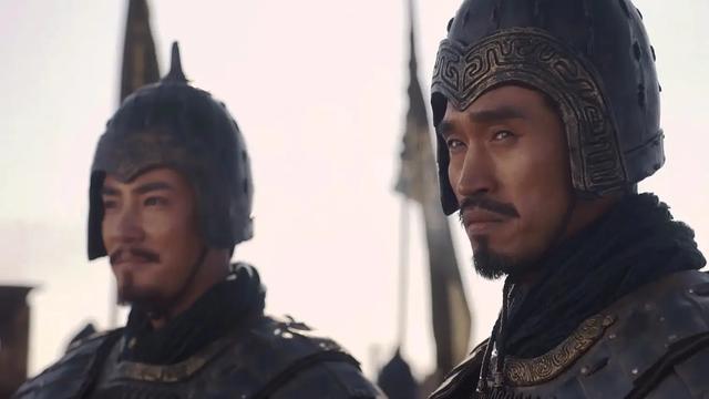 精英人物志：30万大军，一仗把匈奴揍退七