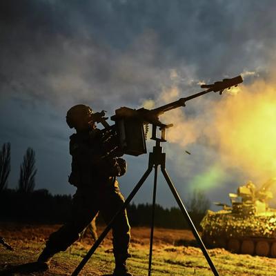 金亮：俄乌临时停火尚未真正生效，就已千疮