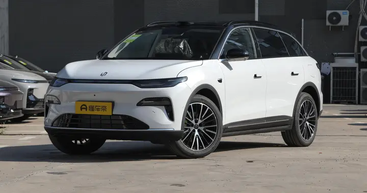 15万级新能源SUV，续航640km，空间大，配置高，值得选吗？