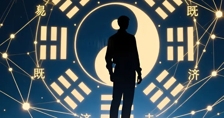 学过易经，生活到底有何不同？这三点改变最真实