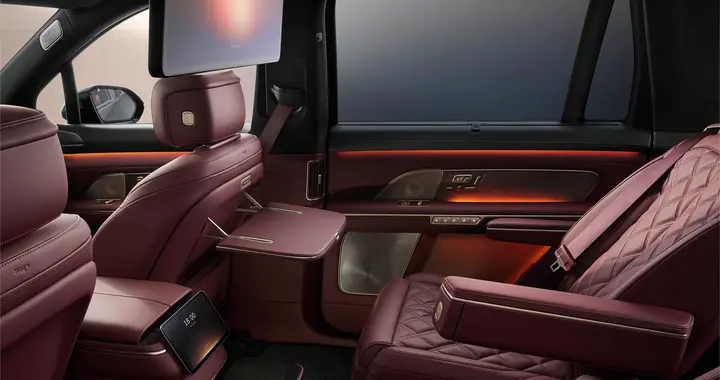 大型SUV到底该怎么选？避免无效堆料是关键！