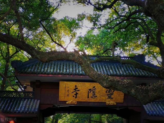 灵隐寺小卖部，为何年租金能高达260万？