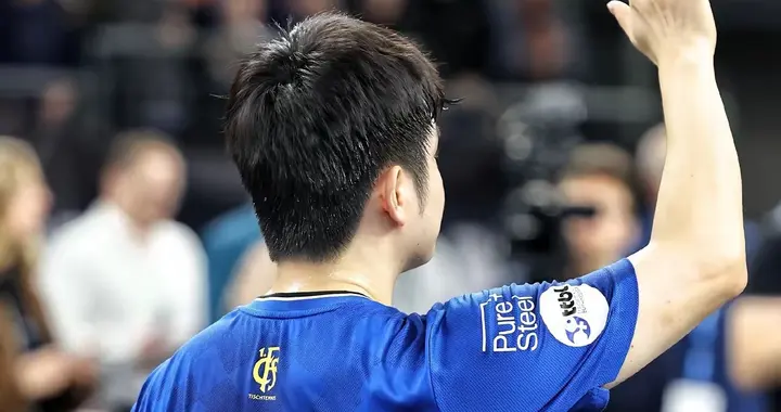 伦敦世乒赛成迷，樊振东积极联系中，乒协主席全力保障，归来否？