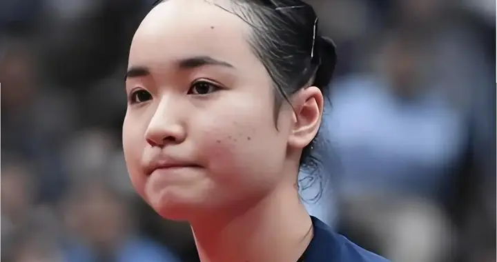 🏆日女乒第一人伊藤美诚：发3篇，获0分享203评论638点赞90收藏