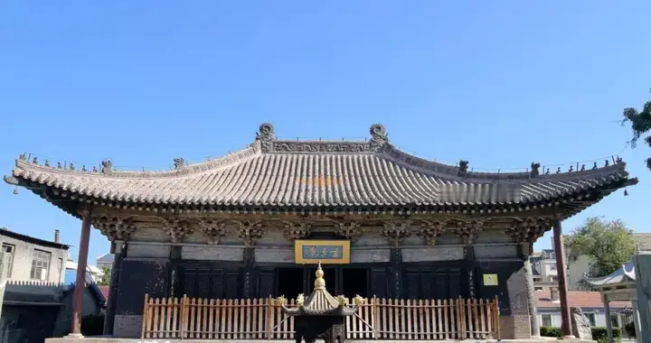 闹市居民区里，藏着辽宁重量级老牌国保