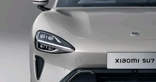 现象级爆款！小米YU7交付超15万辆，重塑中大型SUV市场格局