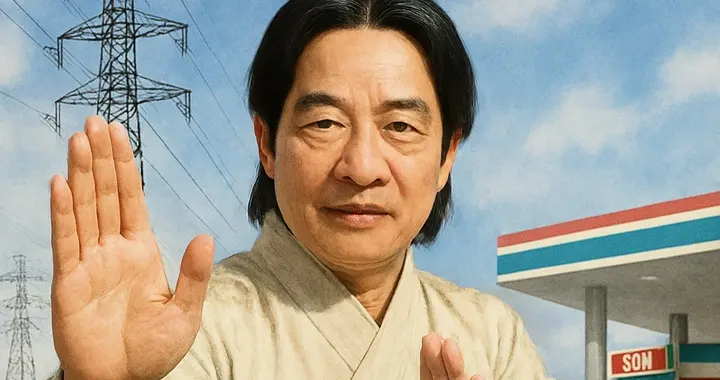 昔追打马英九食安 今放行莱猪又爆毒油 民进党炒作“抗中”就能过关