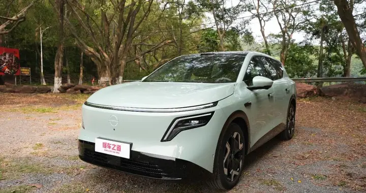 东风日产NX8限时14.99万起，增程和纯电双动力