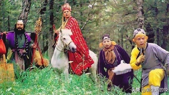 爱生活的饺子：87年播出