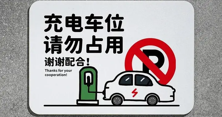 好消息，3月1日起全国实施，全国机关单位的公共充电桩将对外开放