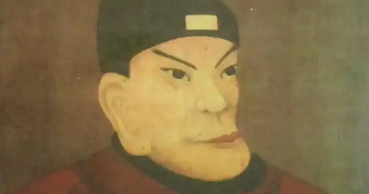 朱元璋的下葬过程有多恐怖？明史给出的资料，让人胆战心惊