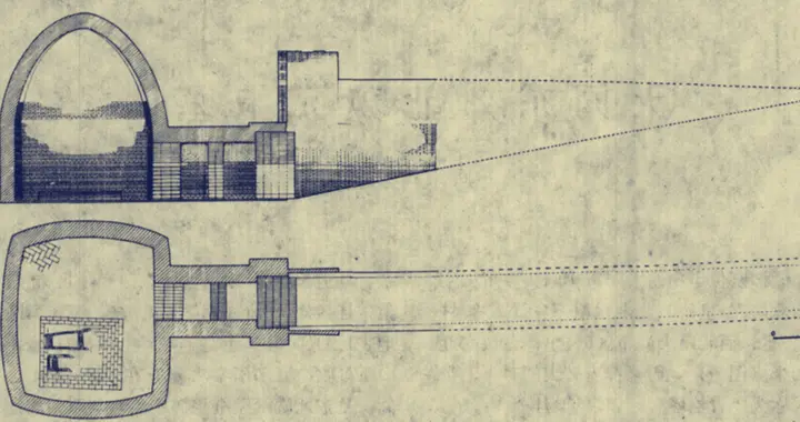 山西大同“青圪塔”挖出千年前的“爽文男主”，出土一件“木鸟”