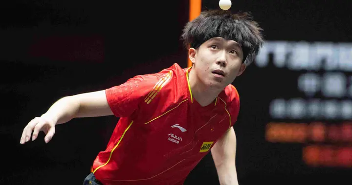 王励勤出招了！国乒19岁小将获重用，搭档世界第二出战，重培新星