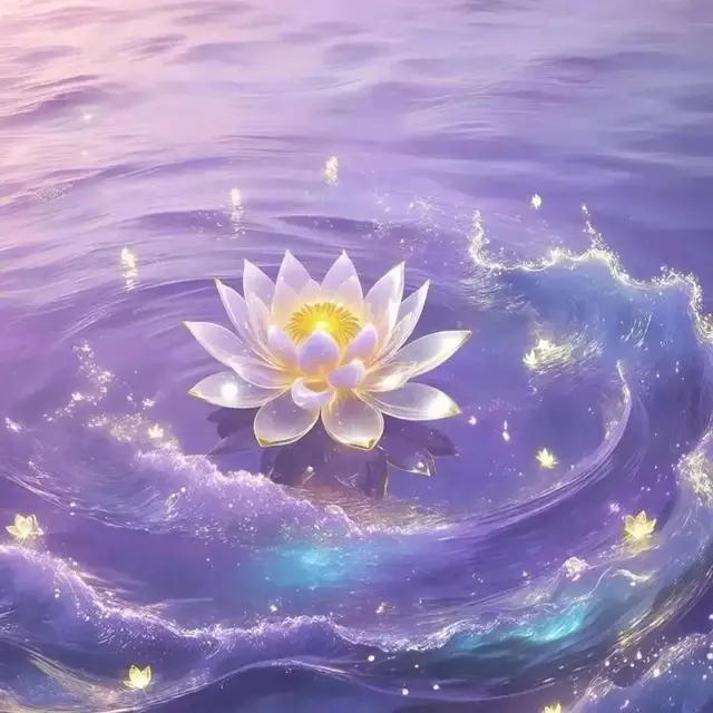 头像｜旺自己一辈子的头像