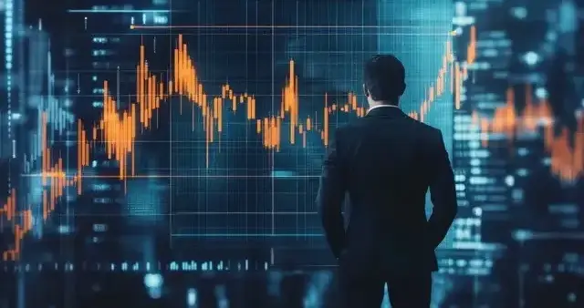 新能源赛道大分化！锂电池吸金73亿，高位股出逃288亿