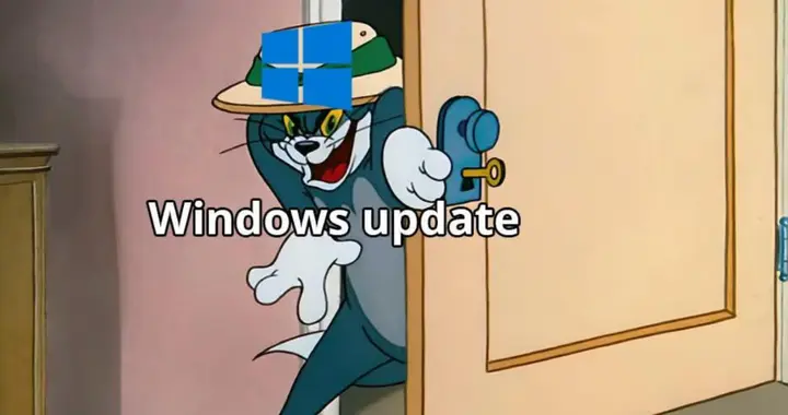 Windows又闯大祸，把用户开机、关机全剥夺了