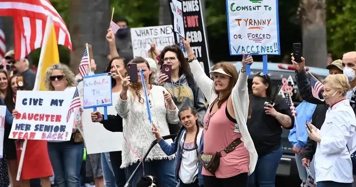 快乐教育是如何毁掉美国的下一代？