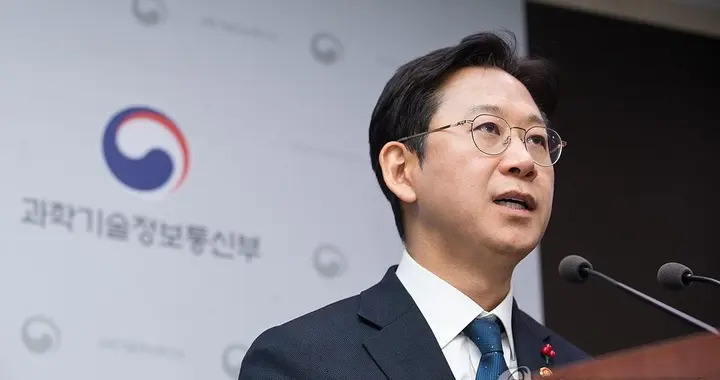 韩国科技部长：美国很强，中国也不错，有资格和韩国组成AI三巨头