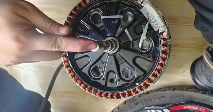 如何判断电动车电机退磁？为什么会退磁？如何避免退磁一文讲清楚