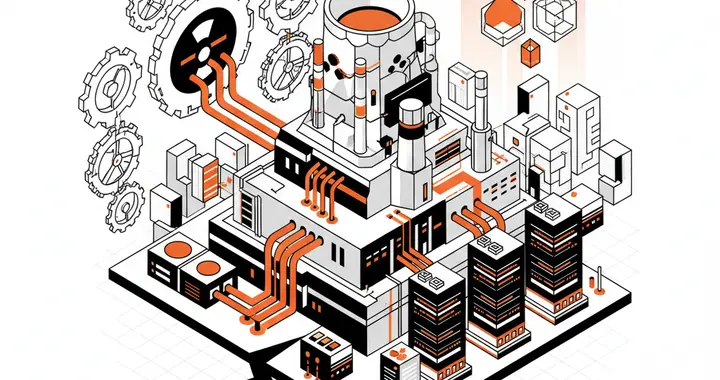 巨头的核电圈地运动：一场盛大的刻舟求剑