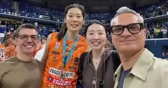 吵翻天！事业编姚迪赴科内打球 非单纯捞金 天大政策实情曝光