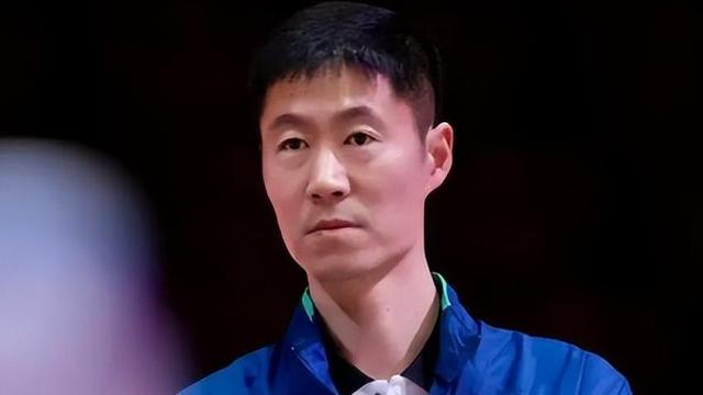 默默加油啊：太原赛打到第四天：王励勤对