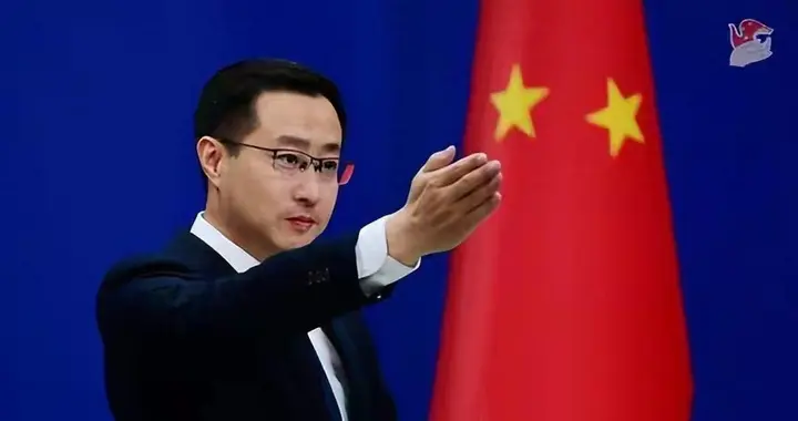 变天了！世界撕掉中国全球第三标签，双强上桌，美国反应过来了