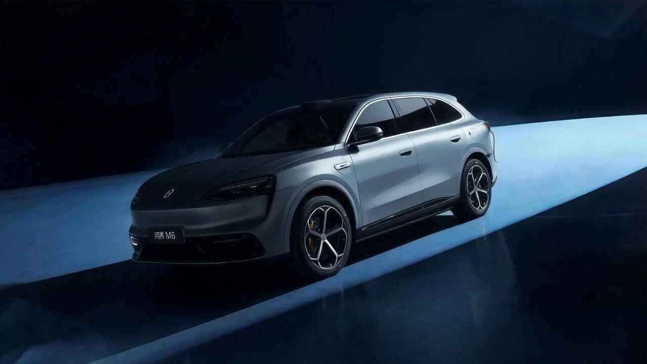 问界M6预计第二季度上市，价格策略会如何定？