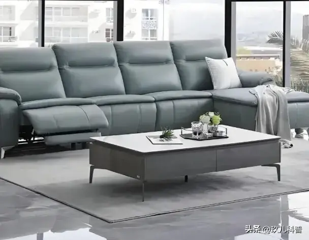 选沙发就像找对象，这10个品牌各有“脾气”，看完再也不纠结了！