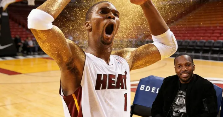 里奇保罗公开喊话！波什不是三巨头，对比发现，他与波特更为接近