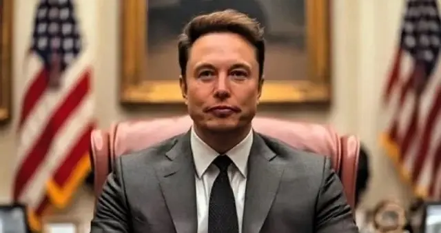 马斯克一语惊人：中国非崛起而是复兴，DeepSeek只是冰山一角