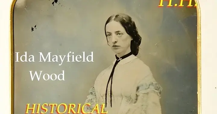 除了巨额财富，她其他的一切都是假的