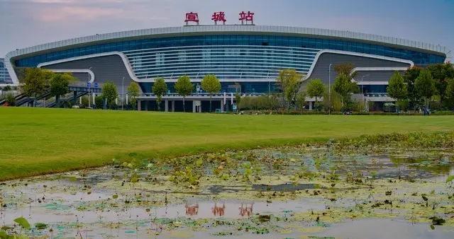 池铜宣高铁要来了，但铜陵池州为走向互不相让，利好合肥前往宣城