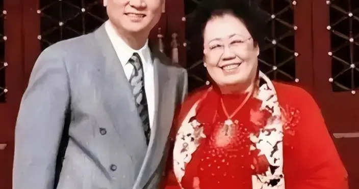 陈丽华因病离世，生前曾给唐僧设立4条家规，连睡觉姿势都有规定