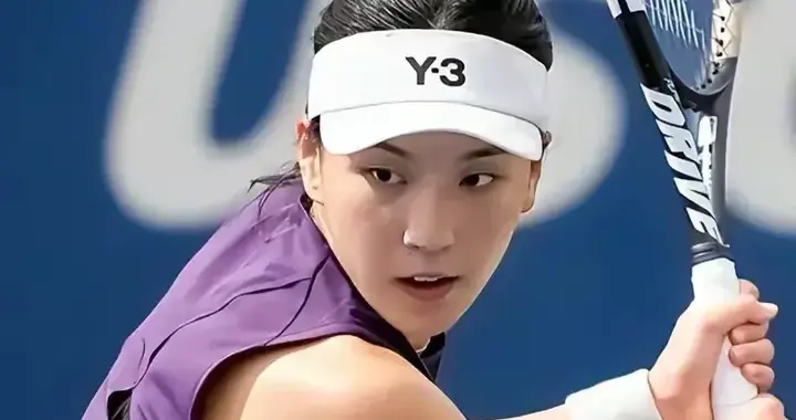 王欣瑜冲击八强·李安出局