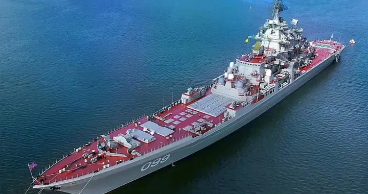 从未参战的“航母杀手”：基洛夫级巡洋舰的威慑与尴尬