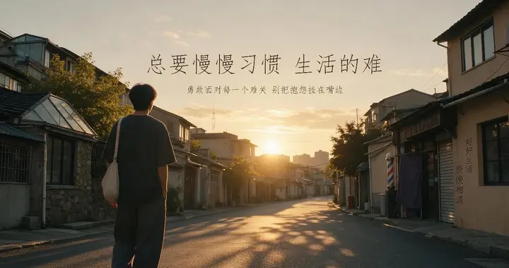 那些看似绝情离开的人，心里藏着没说出口的委屈
