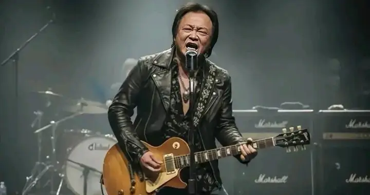 改编歌曲《没出息》为啥火爆两岸