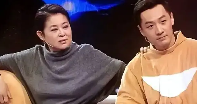 这才是央视的宝藏！舒冬：我不追流量，我追的是人间团圆。