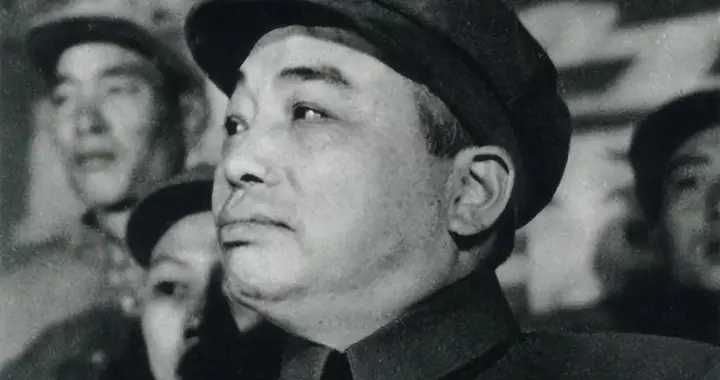 1957年，遵义挖出一具烈士遗骸，经调查发现：他是彭老总的老战友