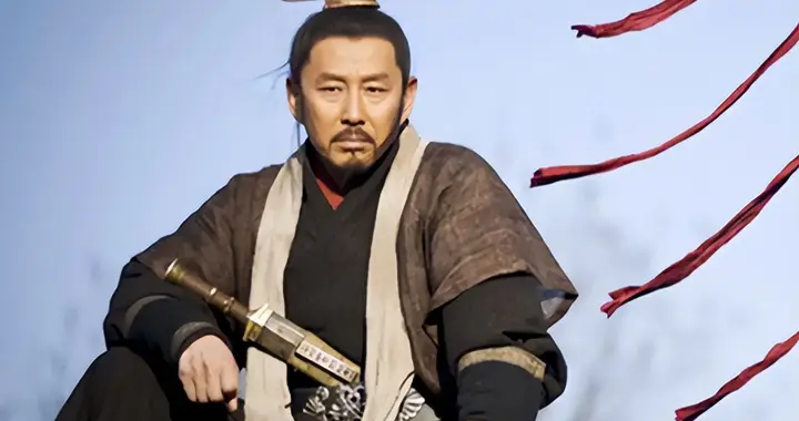 四十八岁才起义！刘邦的前半生，真是被嫌弃的混子吗？