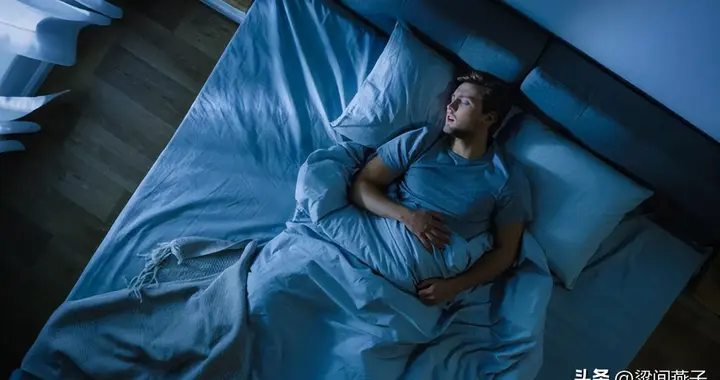 不是8小时！上交大证实：这一黄金睡眠有益代谢，很多人都睡错了