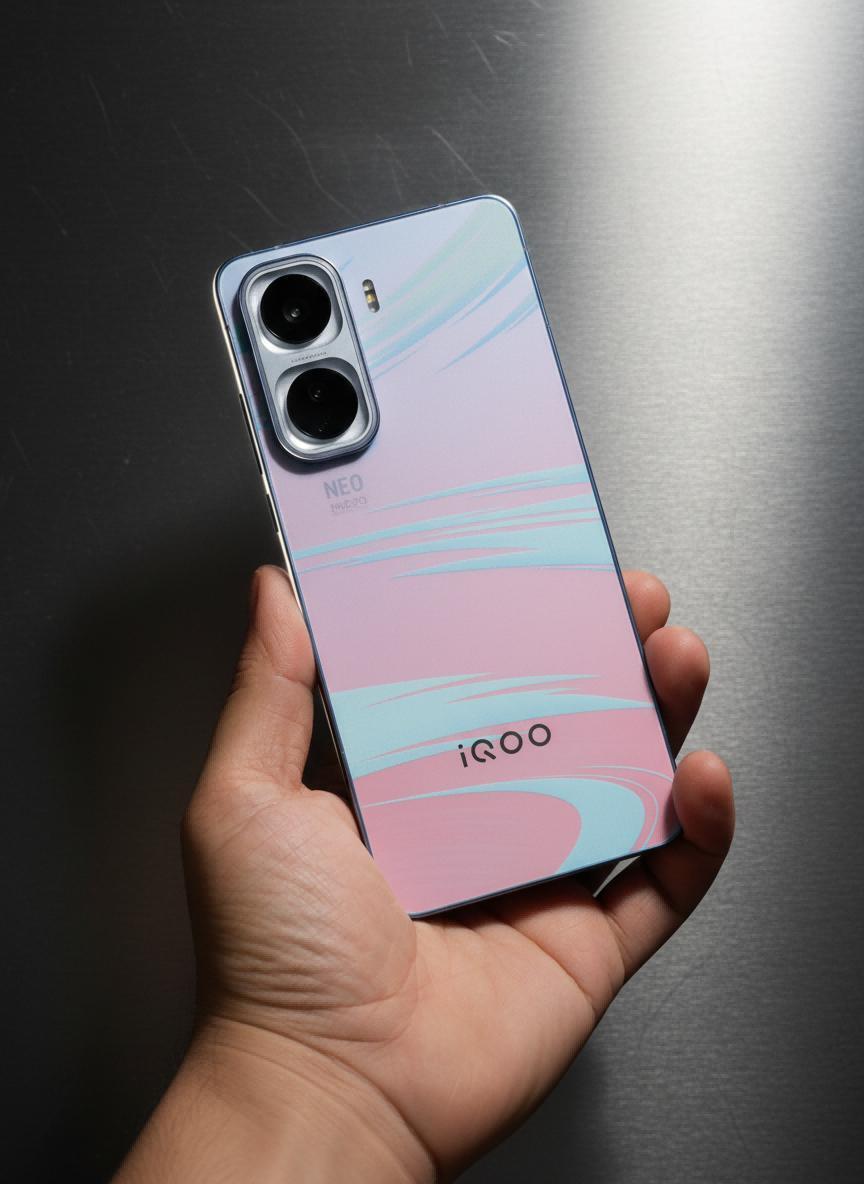 9100mAh+225克，iQOO Neo11至尊版是续航革命还是半斤机？