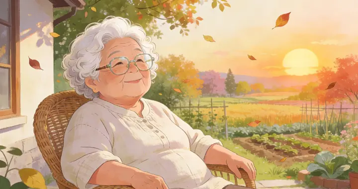 心安处，便是好时光