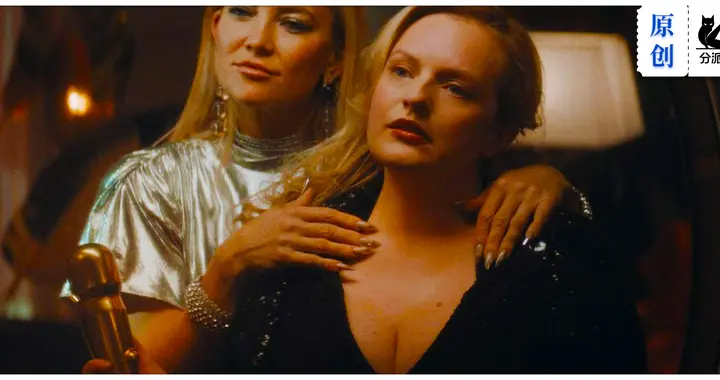 《壳》抄袭失败，这部R级新作扑街了？