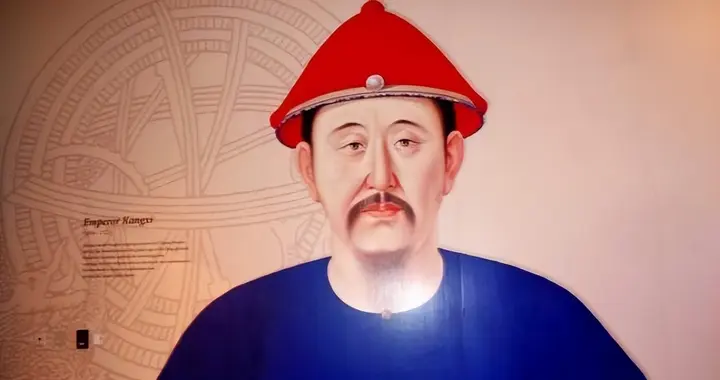 清朝第一贪官，被抄家时却家徒四壁，皇帝：拿锤子把柱子凿开